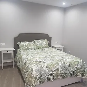 Cosy Flat Near The Beach & Town Centre Fuengirola